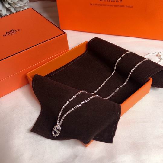 Hermes Necklace 04lyh89 (2)